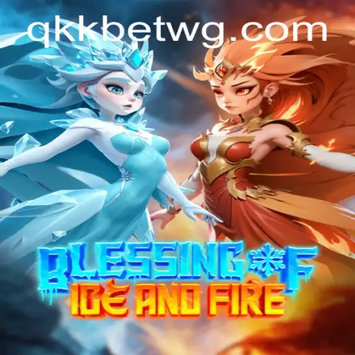 Descubra os Segredos do Jogo BlessingofIceandFire