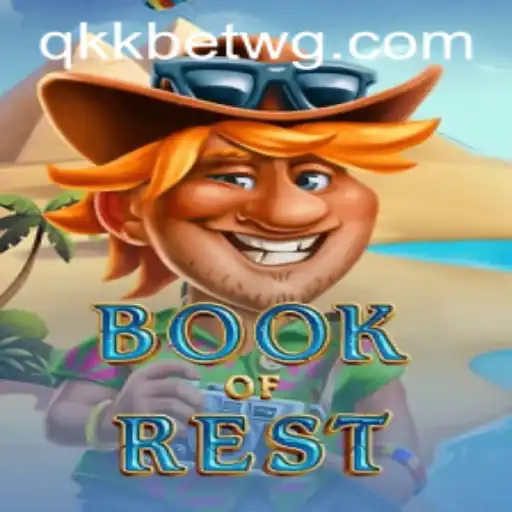 Descubra o Fascinante Mundo do Jogo 'BookofRest'