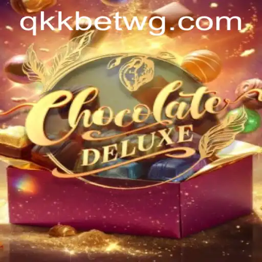 Descubra o Fascinante Mundo de ChocolateDeluxe com a Palavra-chave qkkbet