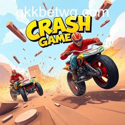 Crash Games