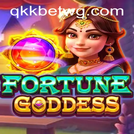 Descubra as Aventuras de FORTUNEGODDESS: Um Novo Jogo no qkkbet