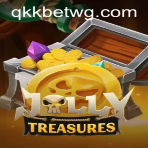 Descubra o Mundo Emocionante de JollyTreasures no Universo qkkbet