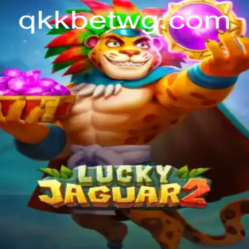 Descubra o Universo de Luckyjaguar2: Um Guia Completo para Iniciantes e Entusiastas