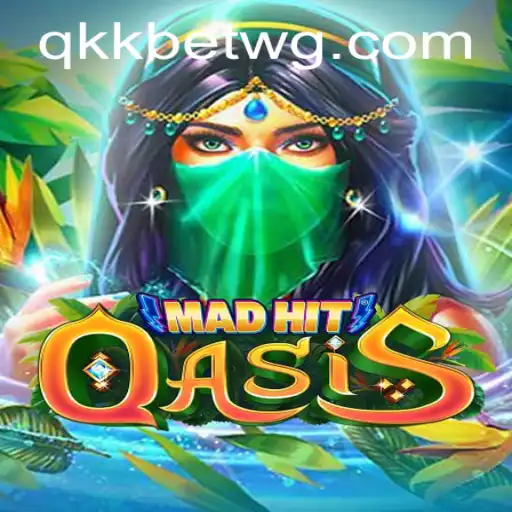 Explorando o Mundo de MadHitOasis: Um Jogo de Aventura e Estratégia