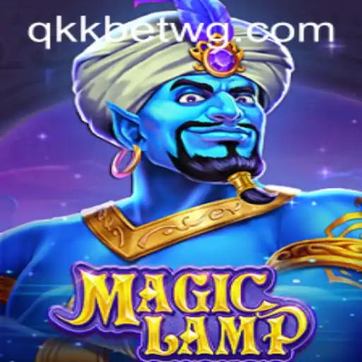 Desbravando o Mundo de MagicLamp: Uma Aventura Épica no Universo dos Jogos