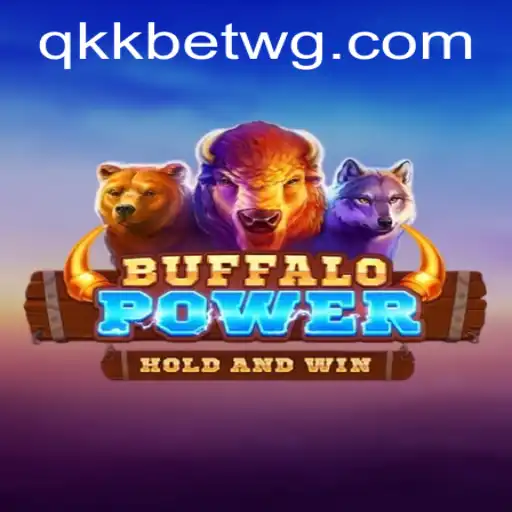 Descubra BuffaloPower: Aventura e Estratégia no Jogo de Casino Online