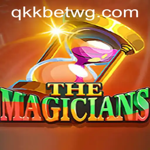 Descubra TheMagicians: Um Novo Jogo de Estratégia e Magia