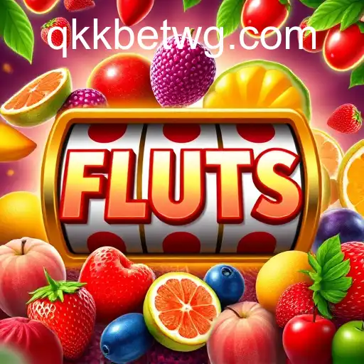 Slots de Frutas