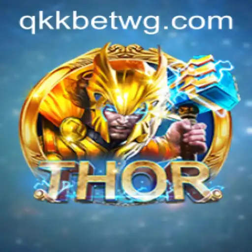Descubra o Mundo de THOR: O Novo Jogo de Estratégia da Qkkbet