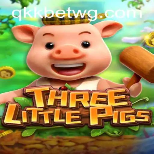 Descubra o Fascinante Mundo de THREELITTLEPIGS