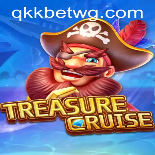 Explorando o Fascinante Mundo de TREASURECRUISE